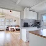 度假居 Lovely In With Wifi
