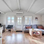 度假居 Lovely In With Wifi *