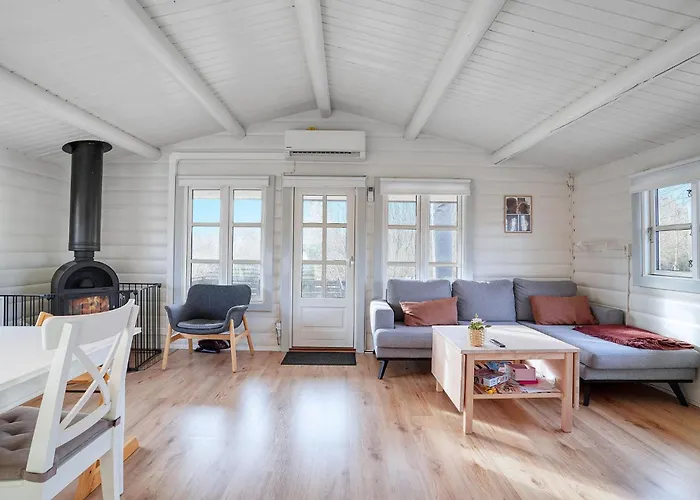 Tatil Evi Lovely In With Wifi *